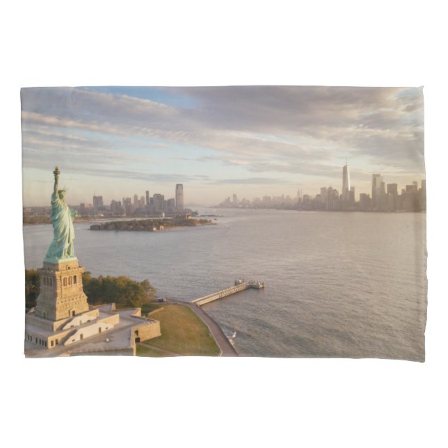 Monuments | Statue of Liberty (Frente)