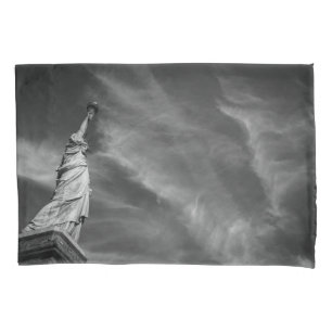 Monuments Statue of Liberty Manhattan NYC