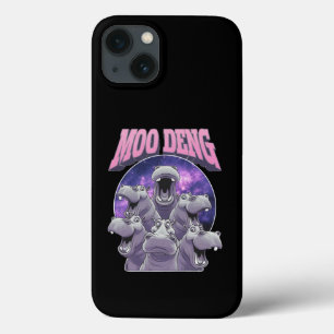 MOO-DENG O FAMOSO HIPOPÓTAMO ANÃO BEBE MOODENG