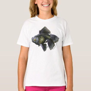 Moog, a camisa da luz negra