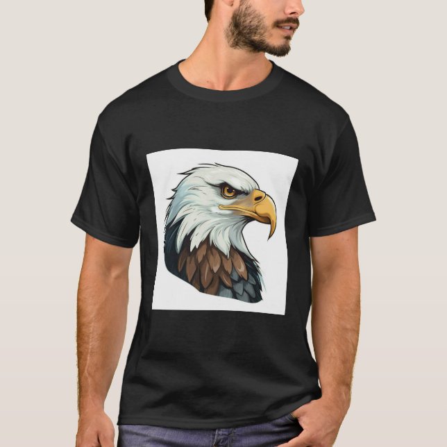 mooie t-shirt (Frente)