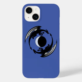 Moon Dragon Fantasy Design Case-Mate capas de ipho