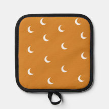 Moon Oven Mitt e Potes