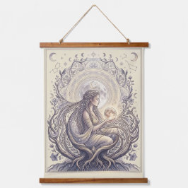 Moon Priestess Goddess