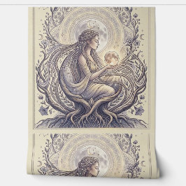 Moon Priestess Goddess