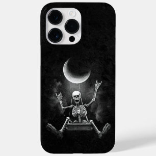 Moon Swing Skeleton