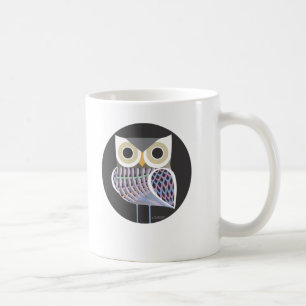 Moonbird 11 onças. Caneca