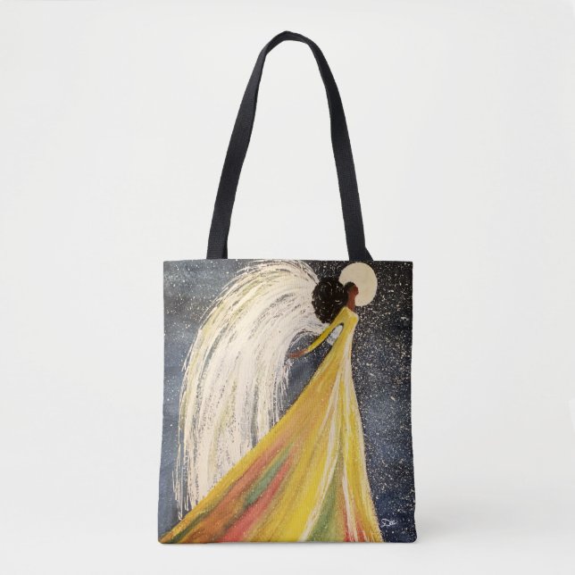 Moonlight Angel Bolsa (Frente)