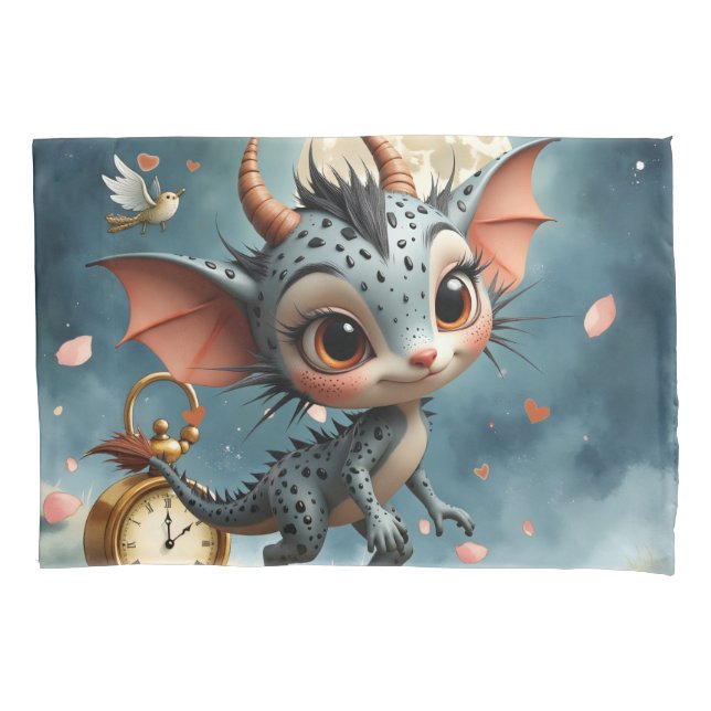 Moonlit Creature Caelum Tickwing  (Frente)