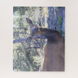 Moose Jigsera Quebra-cabeça