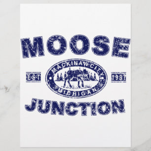 Moose-Junção-Distante-[