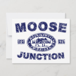 Moose-Junção-Distante-[