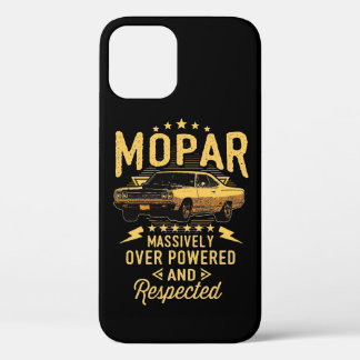 Mopar 
