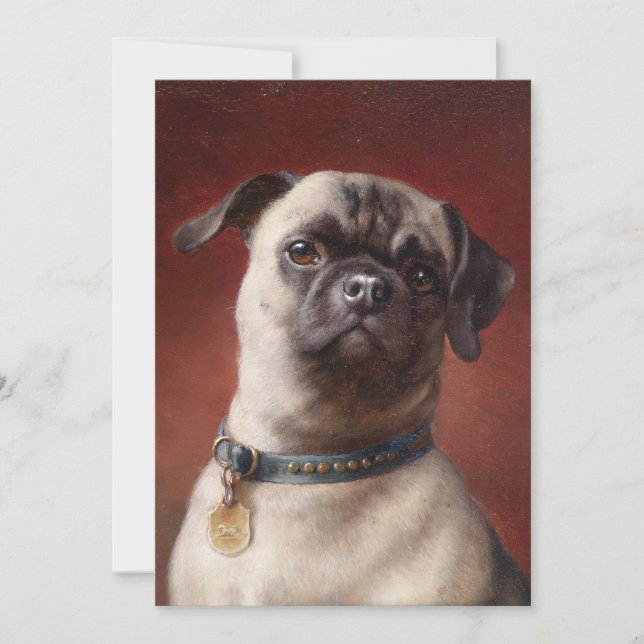 Mops | Carl Reichert (Frente)