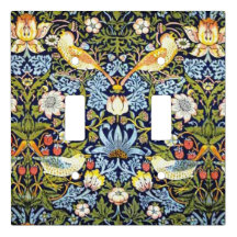 Morango de Morango, padrão famoso,