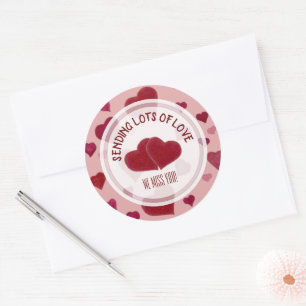 Morango E Etiquetas Personalizadas De Bolinhas