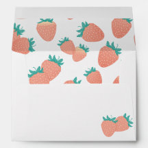 Morangos Freshly Picados