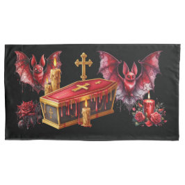 Morcegos Vampiros