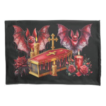Morcegos Vampiros