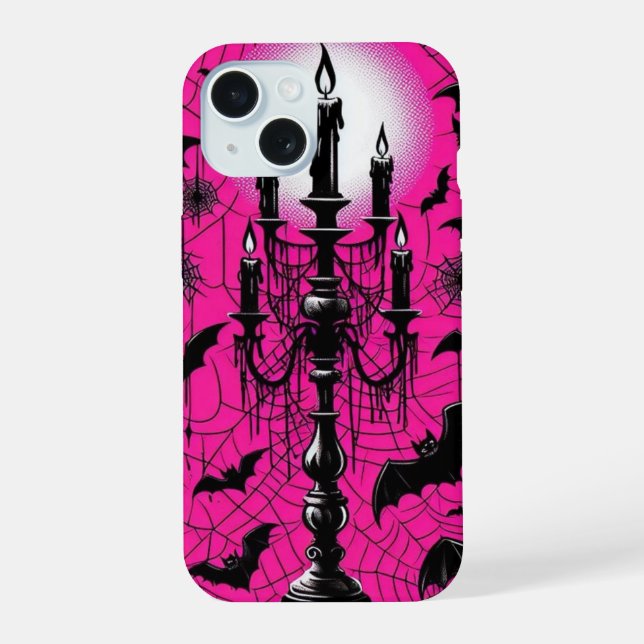Morcegos & Velas (Verso)