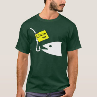 Morda-me t-shirt