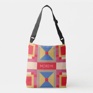Moremi Tote Bag