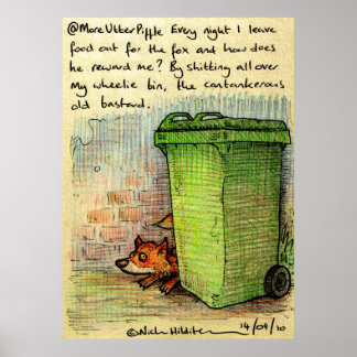 @MoreUtterPiffle irkafirka impressão