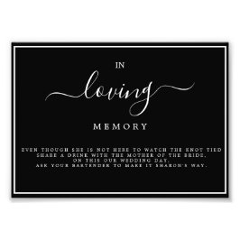 "Morgana Wedding Suite" - Impressão de fotografia 