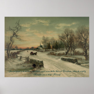 Morn de Natal - Poster nº 2