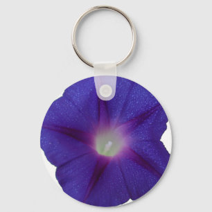 Morning Glory Chaveiro