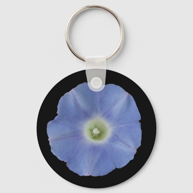 Morning Glory Chaveiro (Frente)