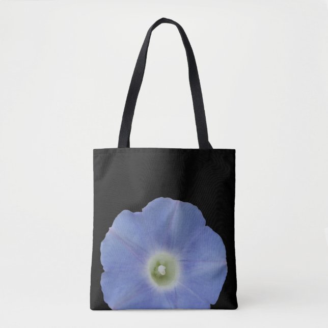 Morning Glory Tote Bag (Frente)