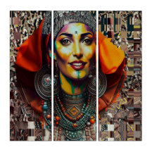 Moroccan Amazigh Beauty V2