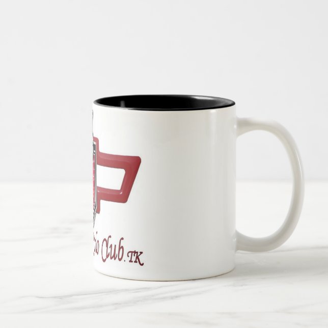 Morph a caneca (Direita)