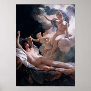 Morpheus e Iris Poster