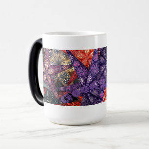 Morphing canecas de cozinha