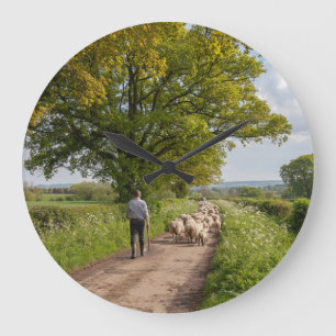 Morro de Baker, Alcoólicos Grande Relógio