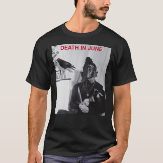 MORTE EM JUNHO, Presente perfeito, camiseta essenc