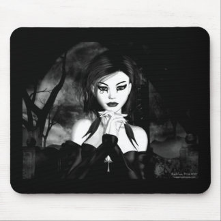 Morte Mousepad