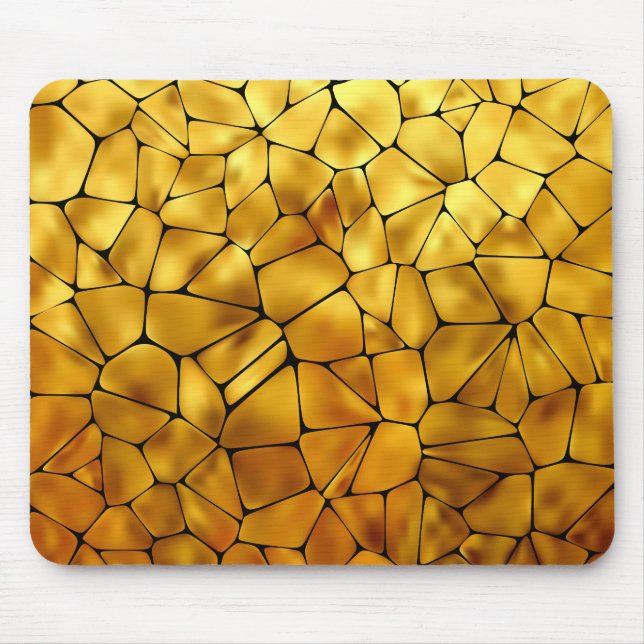 Mosaico 1 Mousepad (Frente)