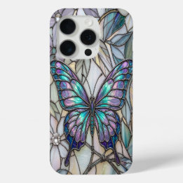 Mosaico de Borboleta Estética