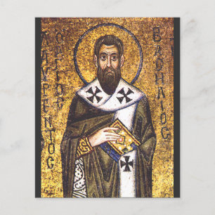 Mosaico de São Basílio Magno