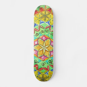Mosaico Skateboard
