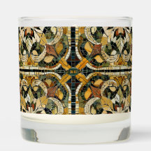 Mosaico Terthy Elegance