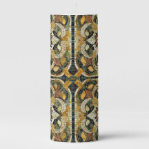 Mosaico Terthy Elegance