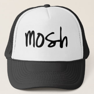 MOSH o boné