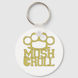 Mosh & Roll Chaveiro