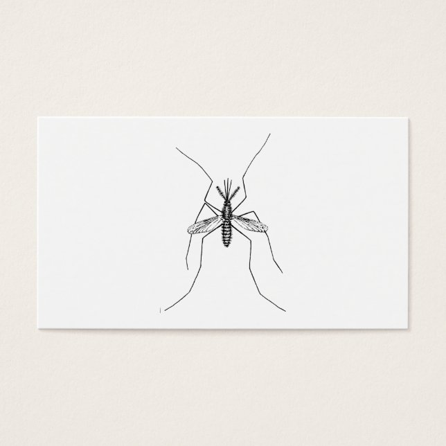 Mosquito (Frente)