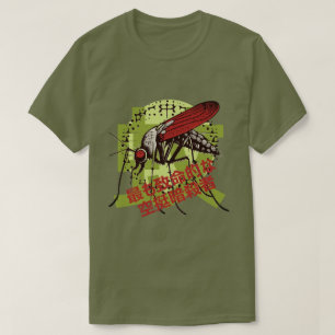 Mosquito T-Shirt