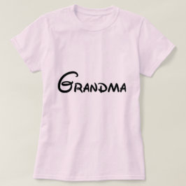 Most Magical Day Grandma T-Shirt